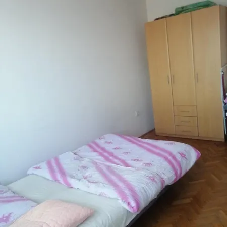 Stan Na Dan Jednosoban *