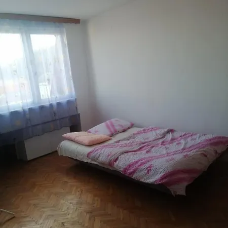 Апартаменты Stan Na Dan Jednosoban *
